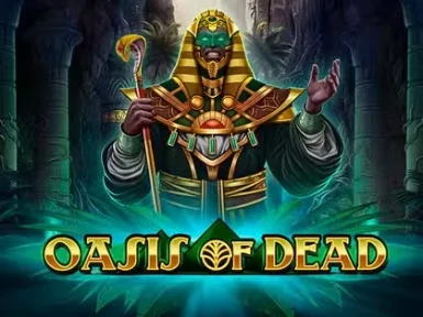 Wolinak Casino screenshot